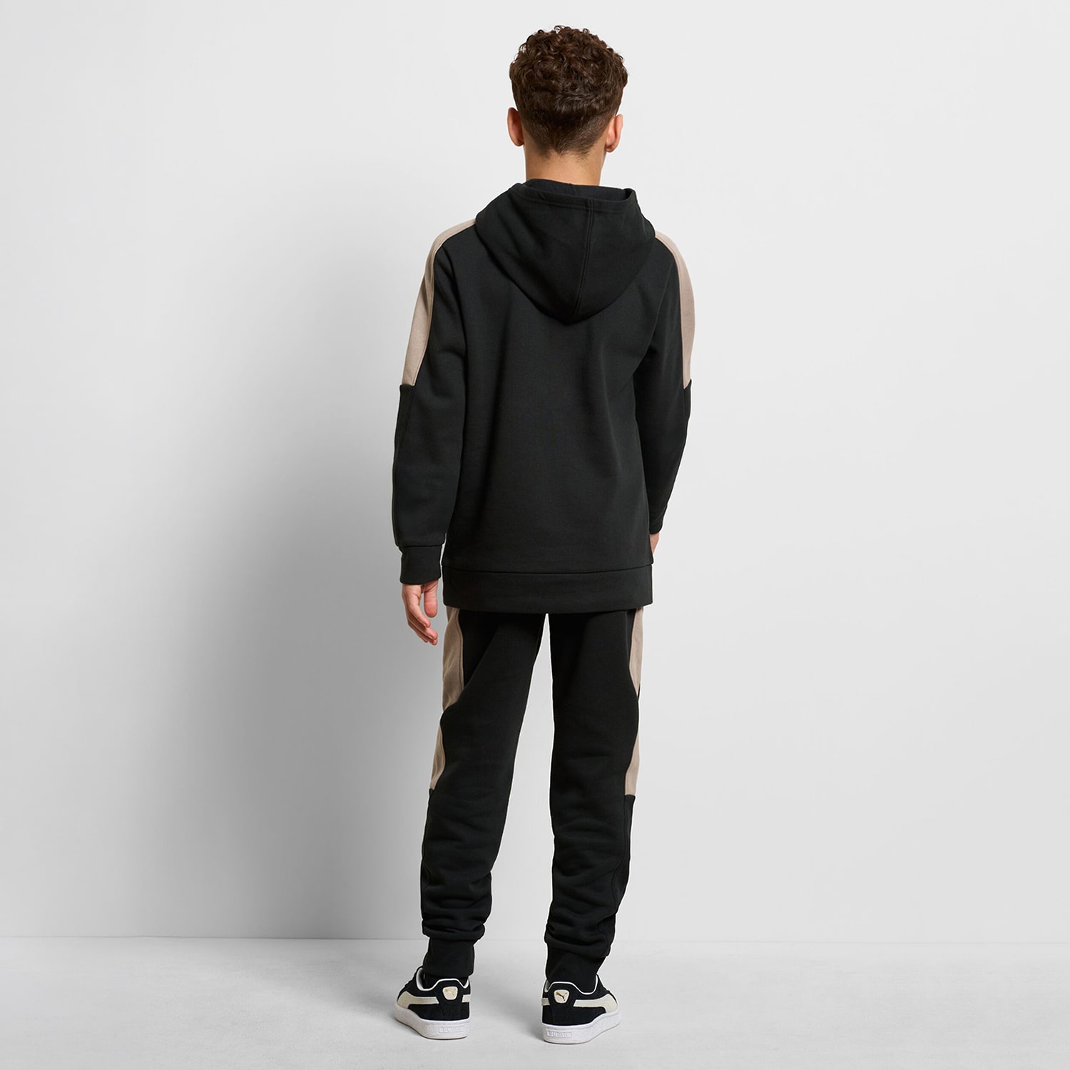 PUMA Big Kid Boys 2-pc. Pant Set