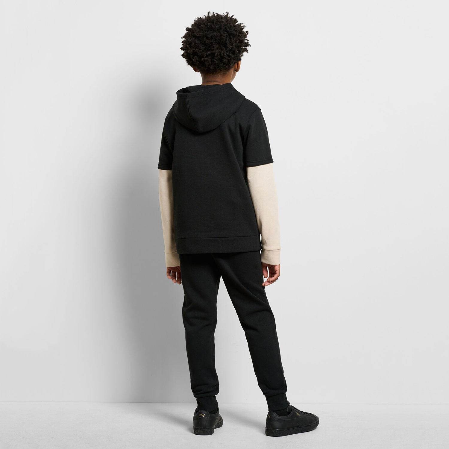 PUMA Big Kid Boys 2-pc. Pant Set
