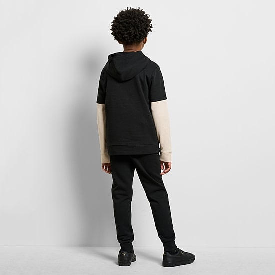 PUMA Big Kid Boys 2-pc. Pant Set