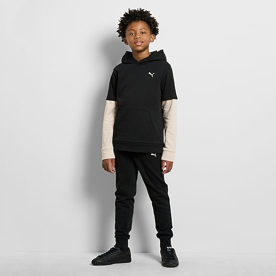 PUMA Big Kid Boys 2-pc. Pant Set