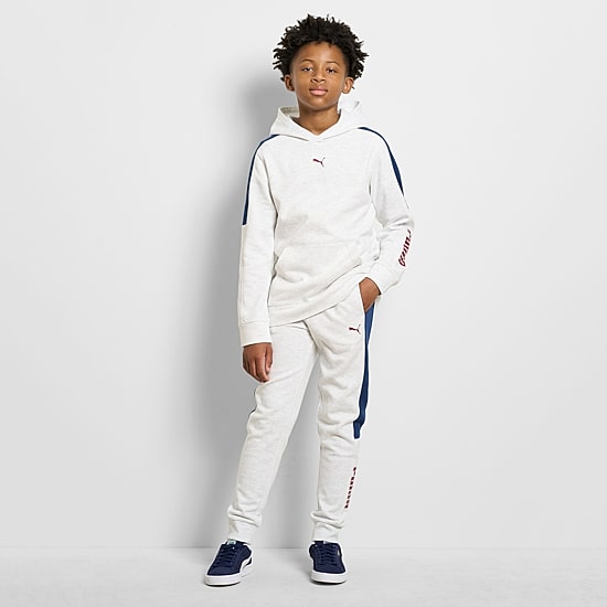 PUMA Big Kid Boys 2-pc. Pant Set