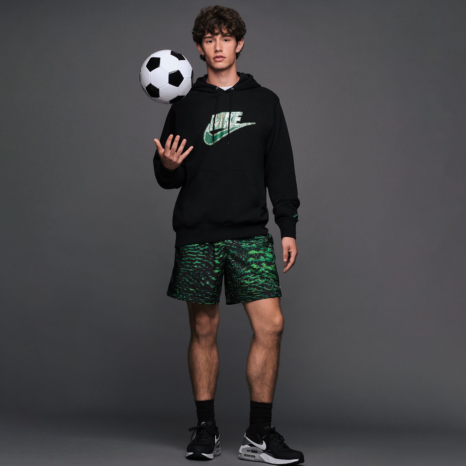 Nike Air Max Excee Mens Sneakers