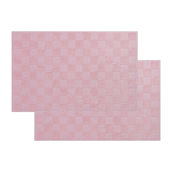 Depera Home Turkish Cotton Bath Mat