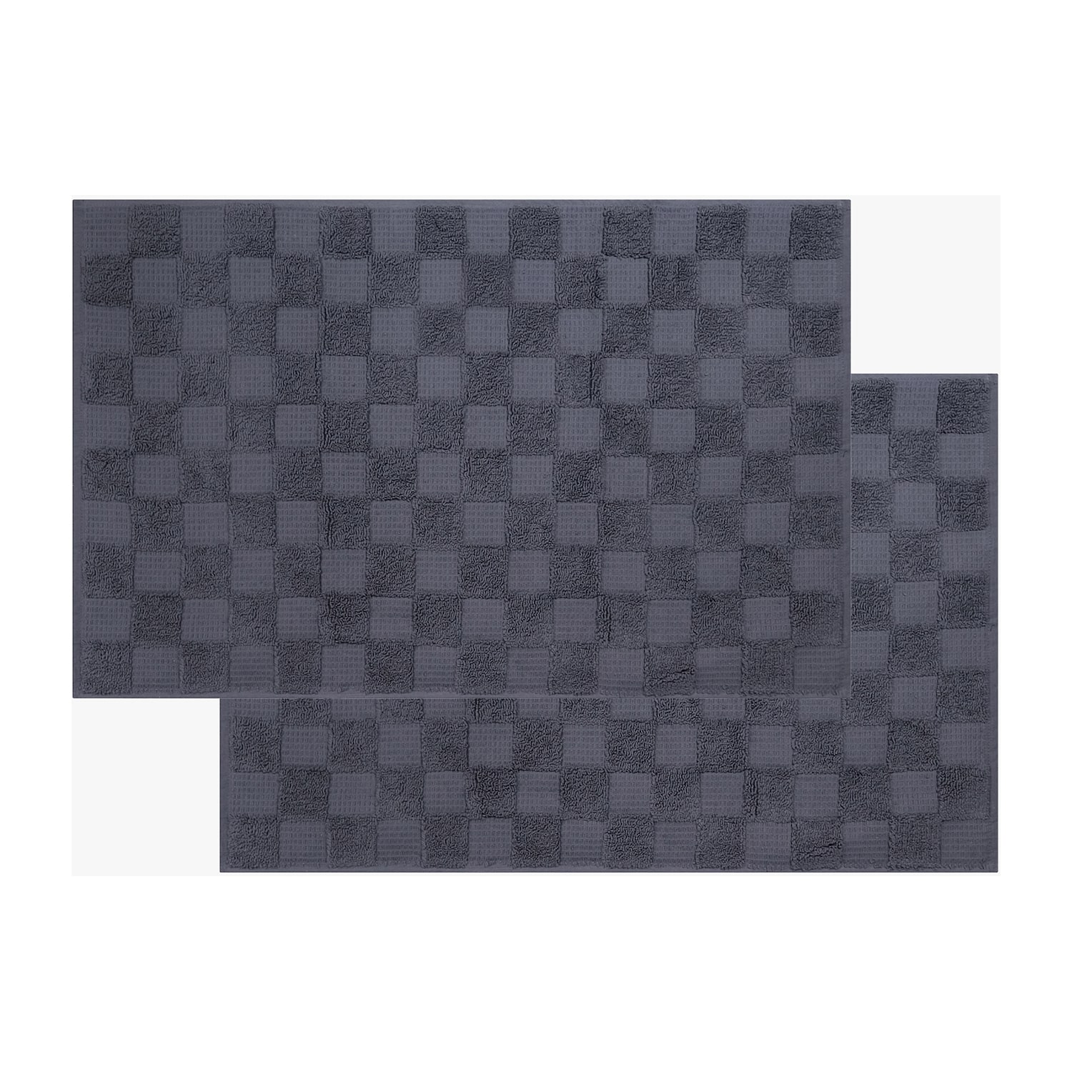 Depera Home Turkish Cotton Bath Mat
