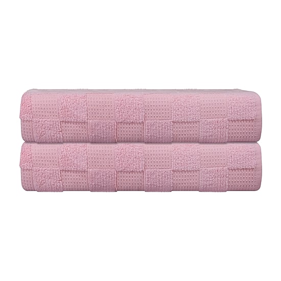 Depera Home Turkish Cotton Bath Mat