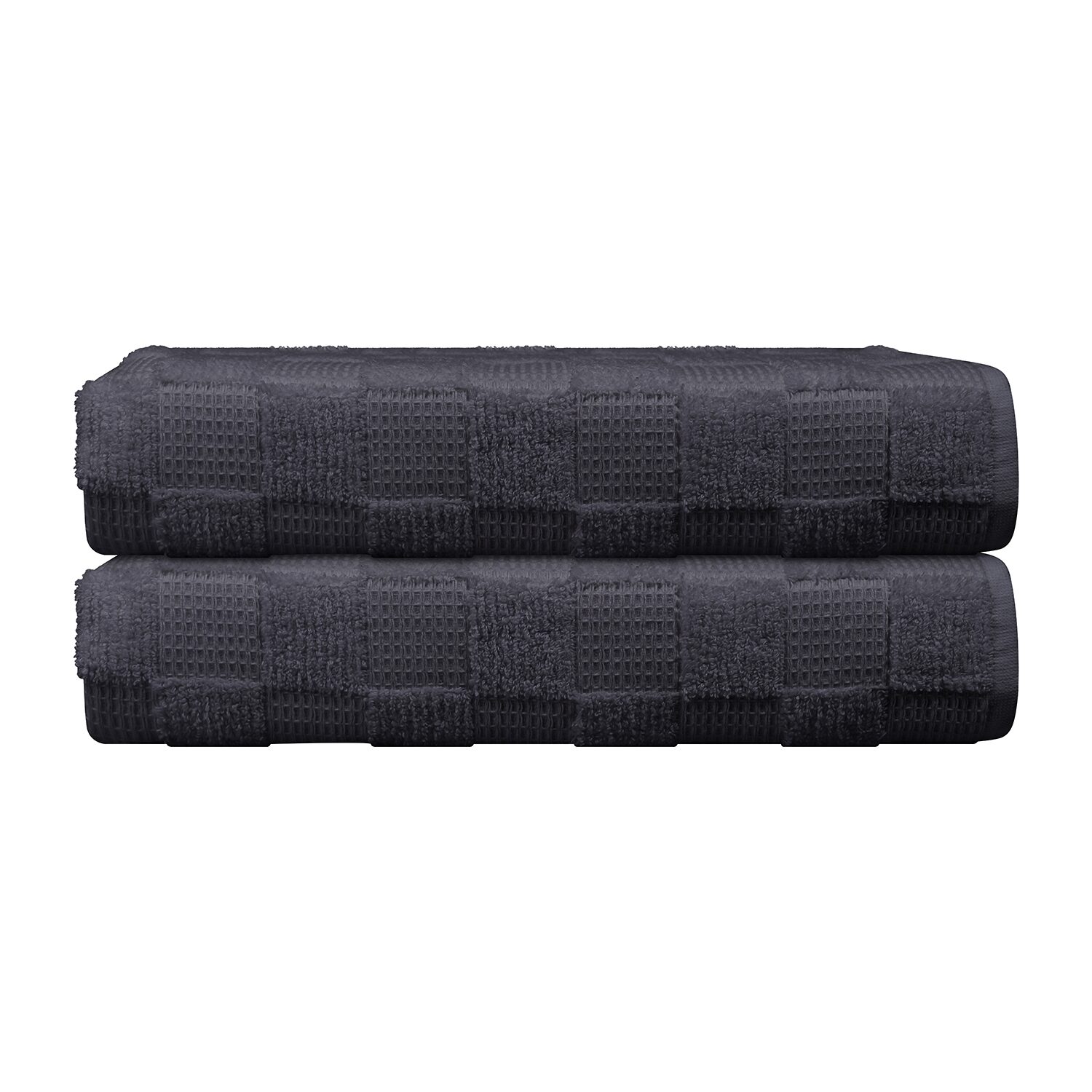 Depera Home Turkish Cotton Bath Mat