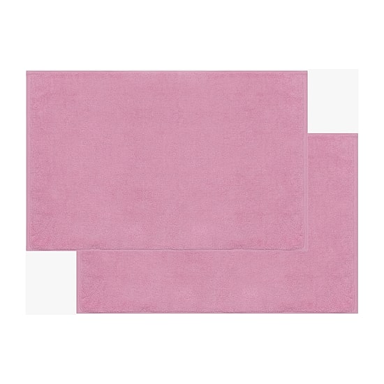 Depera Home Turkish Cotton Bath Mat