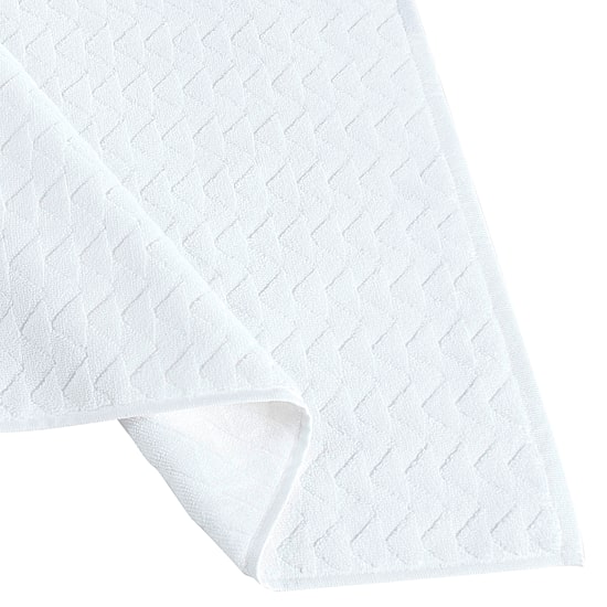 Depera Home Turkish Cotton Bath Mat