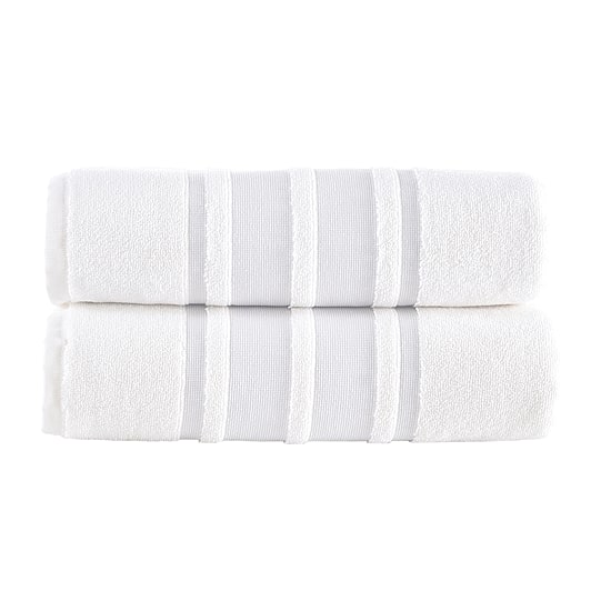 Depera Home Turkish Cotton 2-pc. Bath Towel