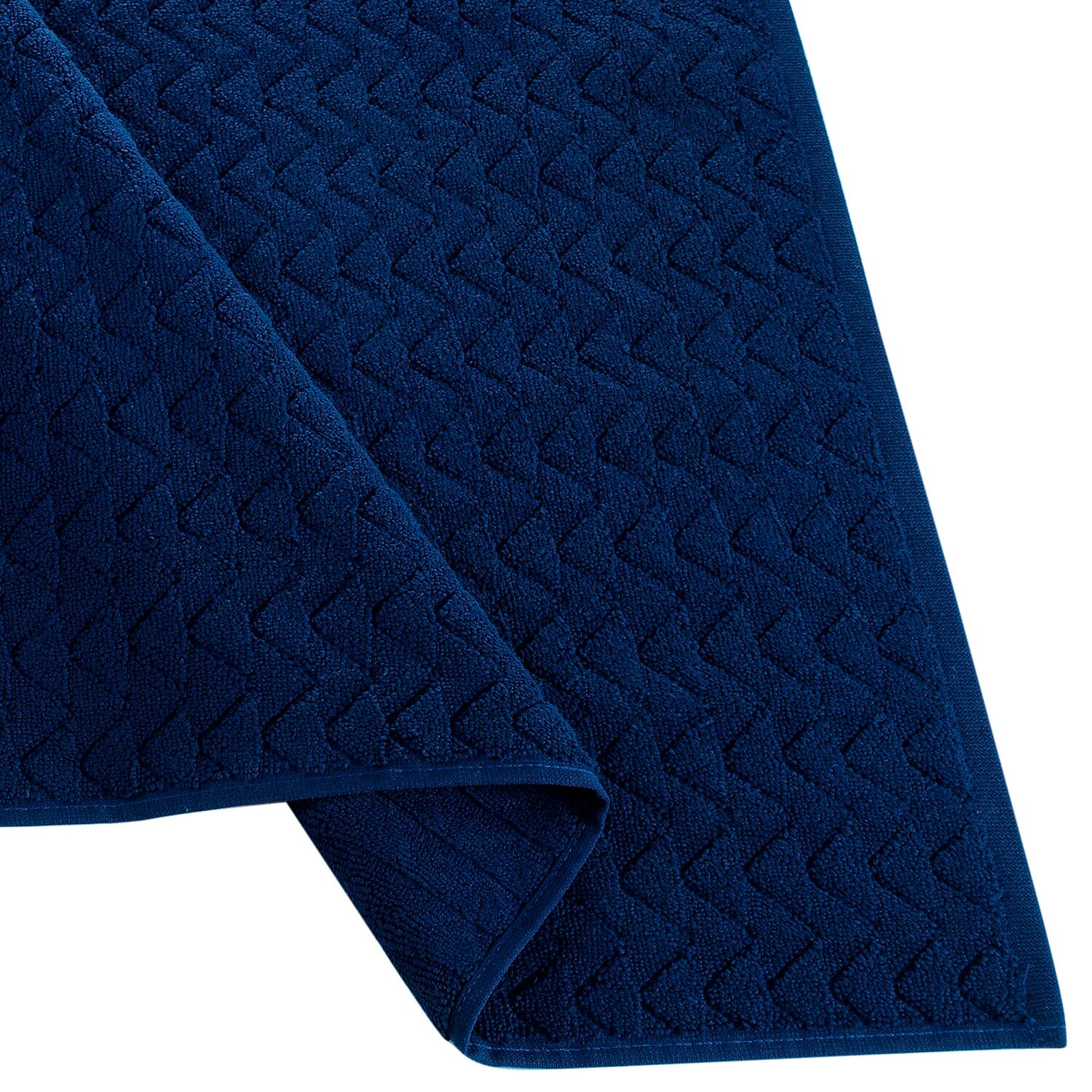 Depera Home Turkish Cotton Bath Mat