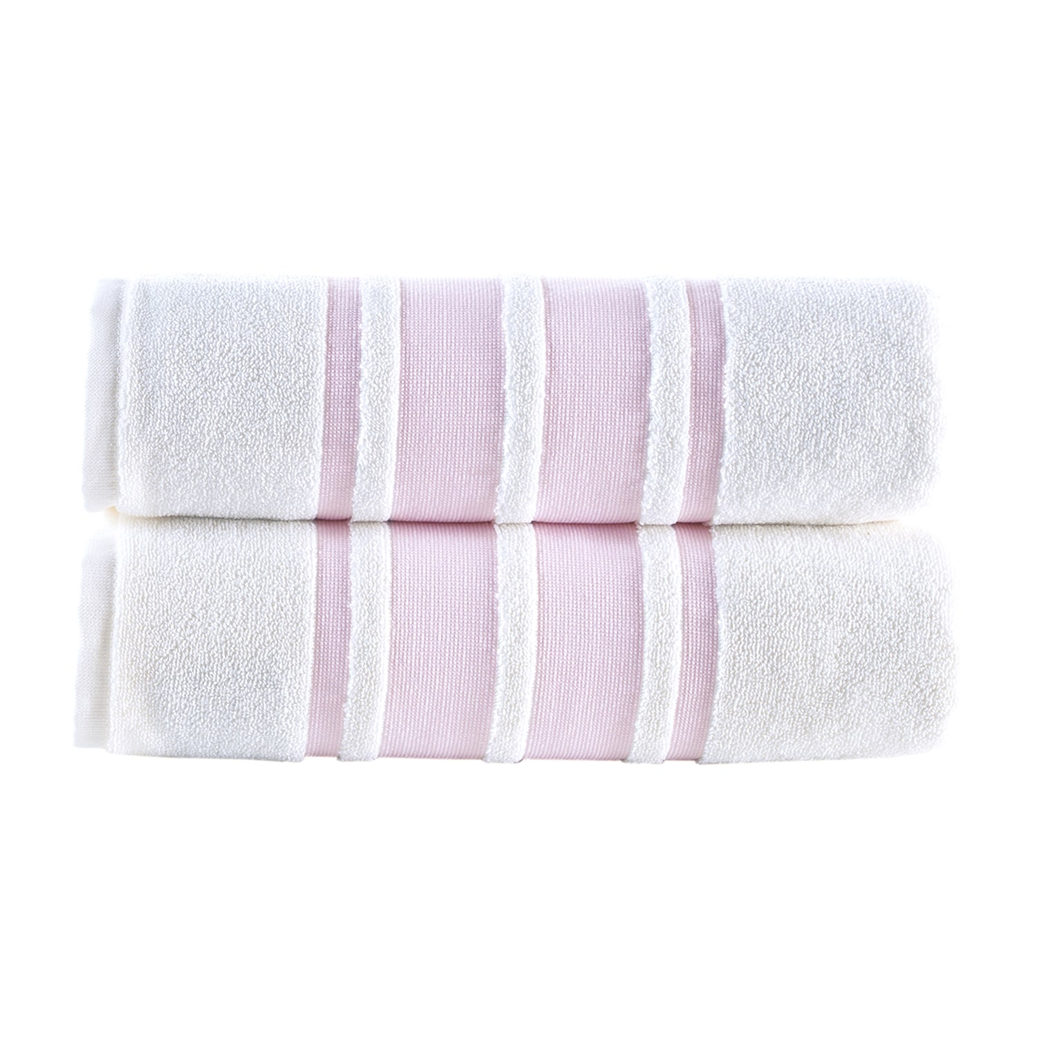 Depera Home Turkish Cotton 2-pc. Bath Towel