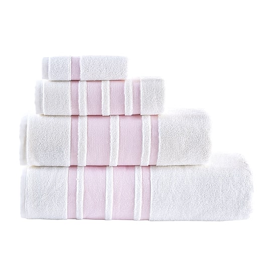 Depera Home Turkish Cotton 4-pc. Washcloth