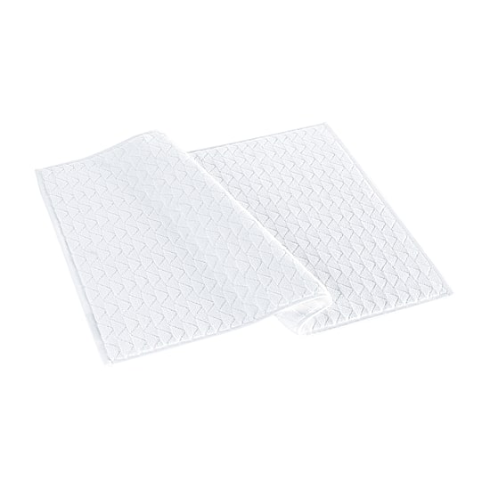 Depera Home Turkish Cotton Bath Mat