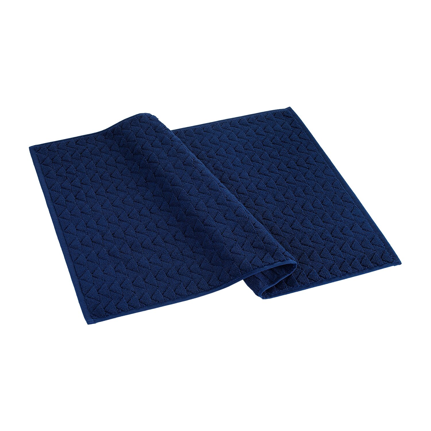 Depera Home Turkish Cotton Bath Mat