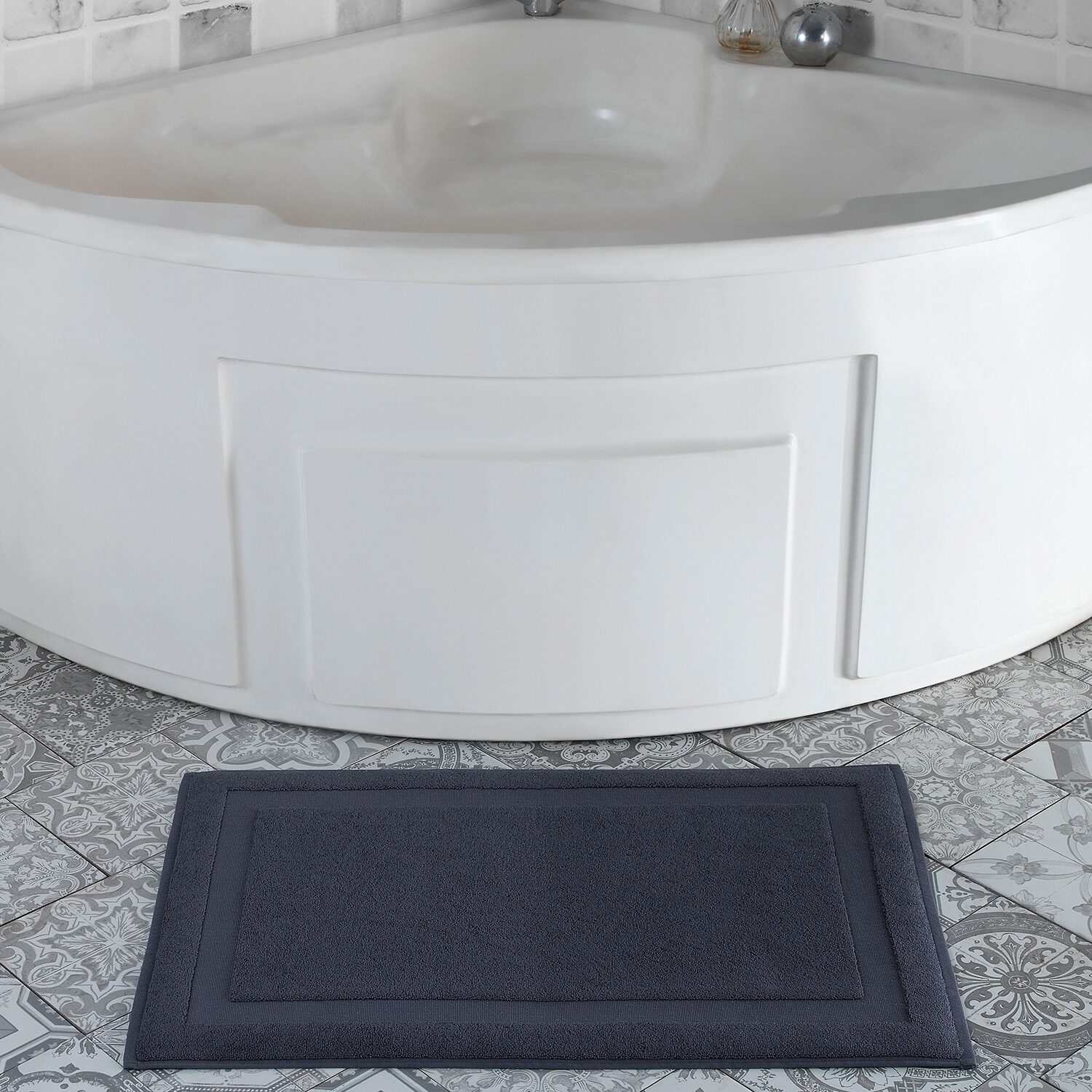 Depera Home Bath Mat