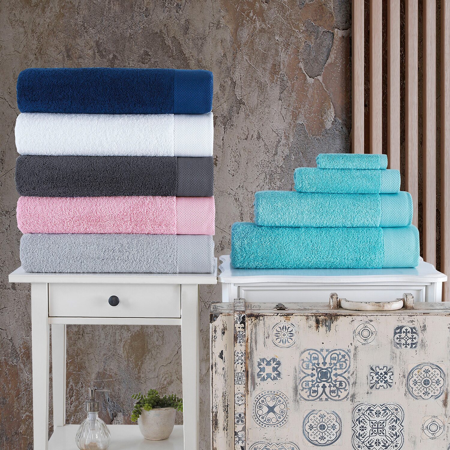 Depera Home Bath Mat