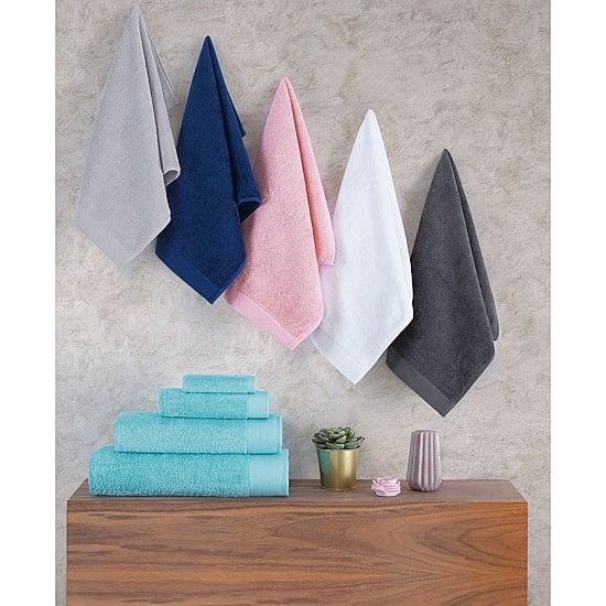 Depera Home Turkish Cotton Bath Mat