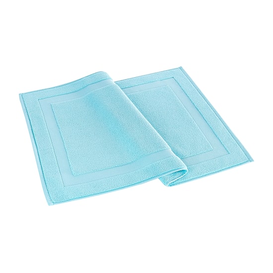 Depera Home Turkish Cotton Bath Mat