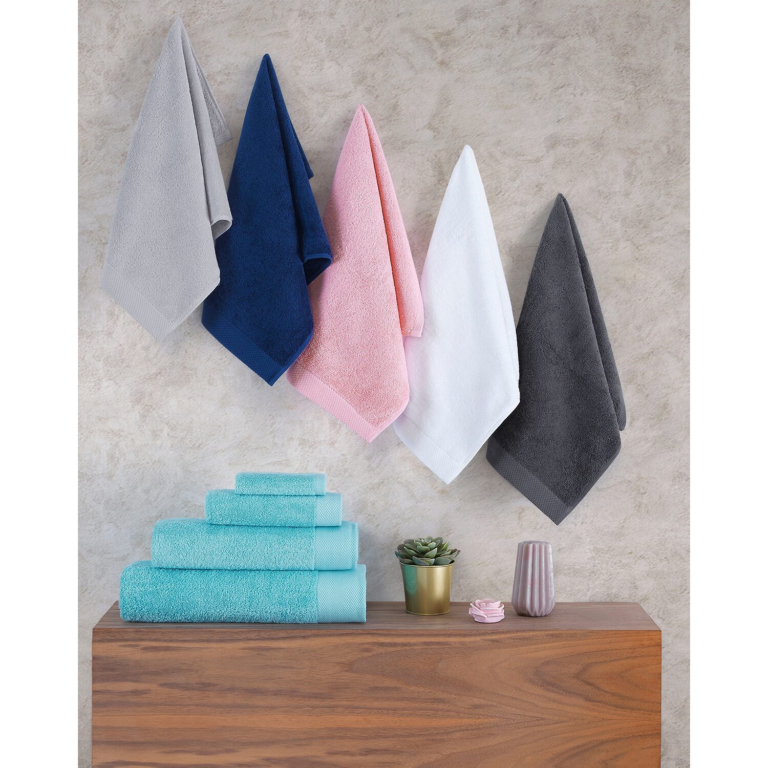 Depera Home Bath Mat
