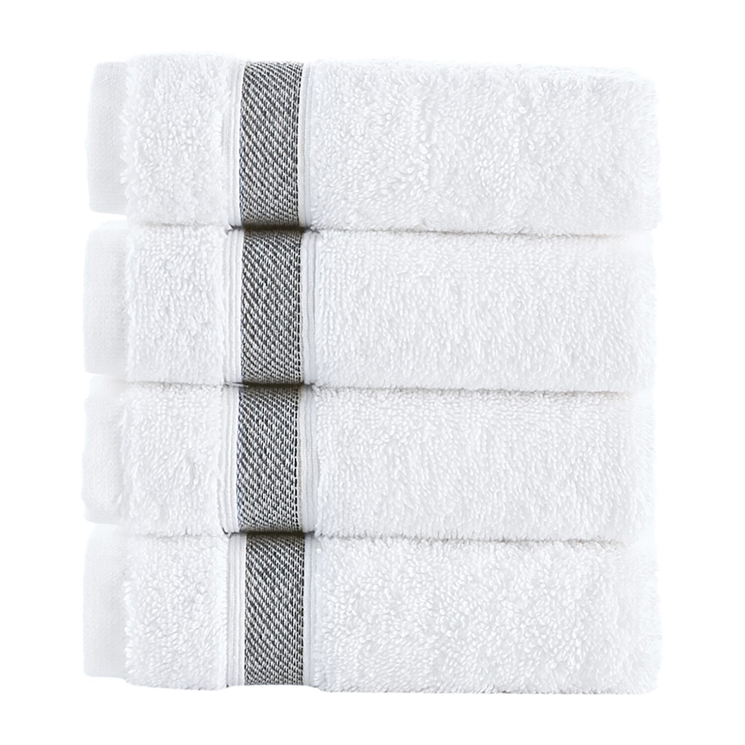Depera Home 4-pc. Washcloth