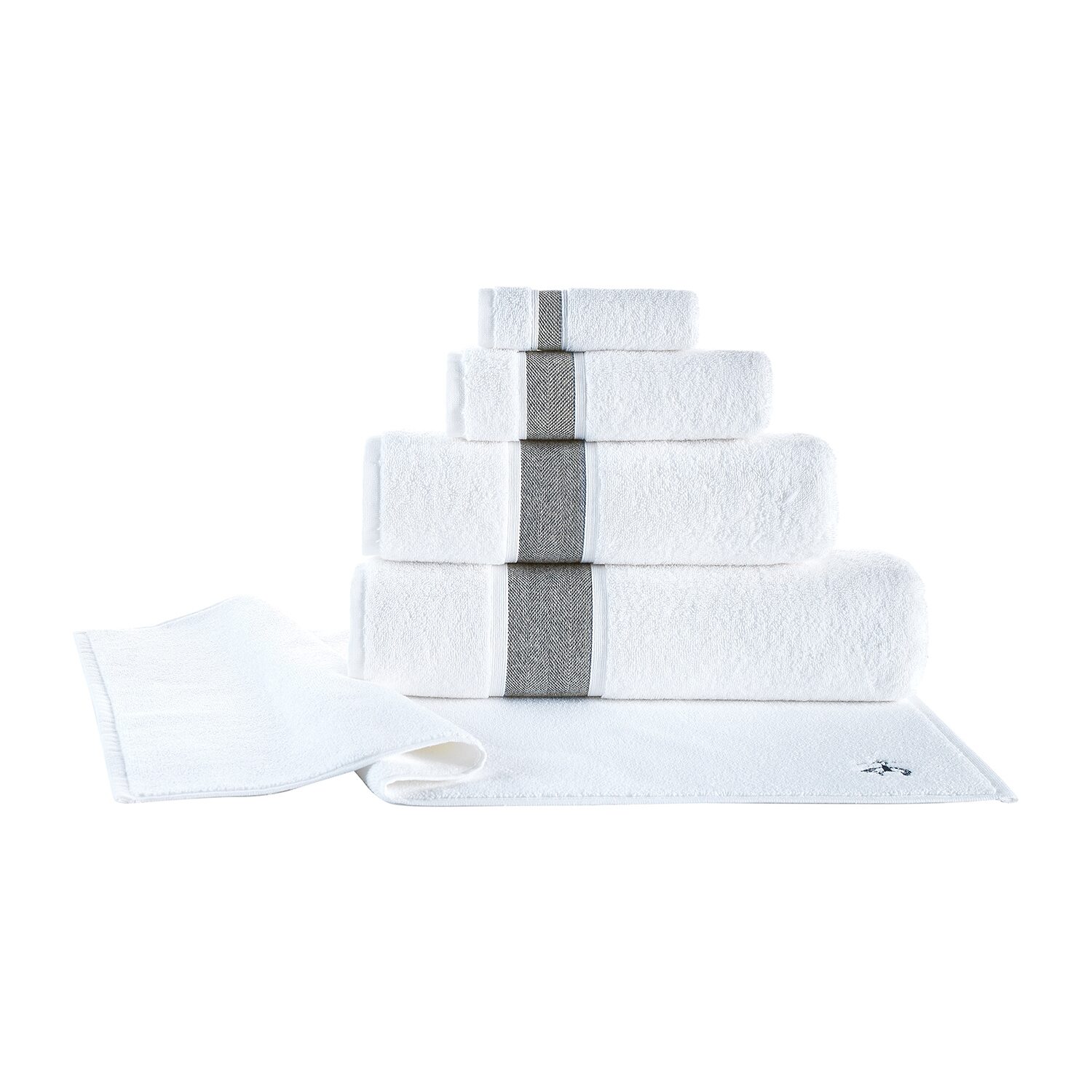 Depera Home 4-pc. Washcloth