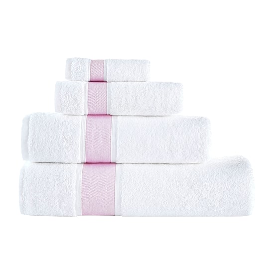 Depera Home Turkish Cotton 2-pc. Bath Towel