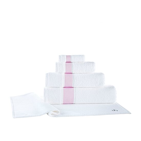Depera Home Turkish Cotton 2-pc. Bath Towel
