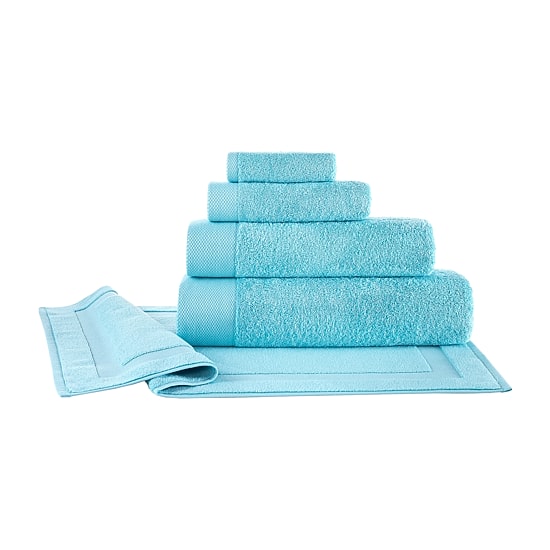 Depera Home Turkish Cotton 2-pc. Bath Towel