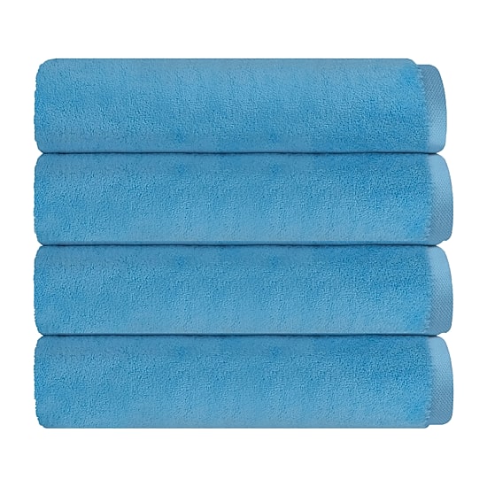 Depera Home Turkish Cotton 4-pc. Washcloth