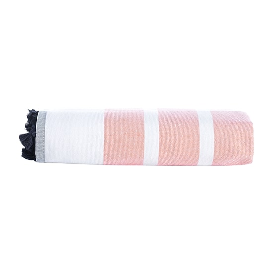 Depera Home Turkish Cotton Bath Sheet