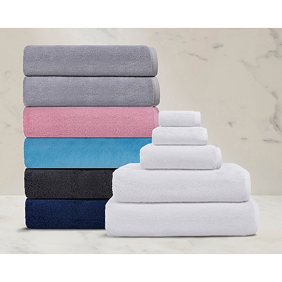 Depera Home Turkish Cotton 4-pc. Washcloth