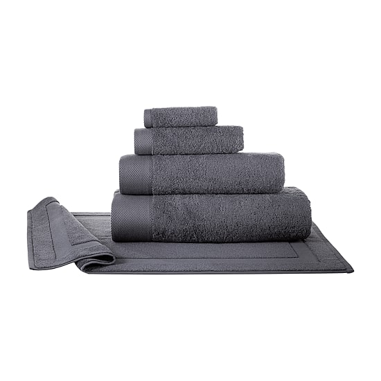 Depera Home Turkish Cotton 4-pc. Washcloth