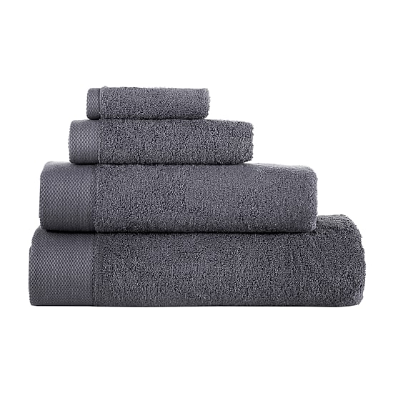 Depera Home Turkish Cotton 4-pc. Washcloth
