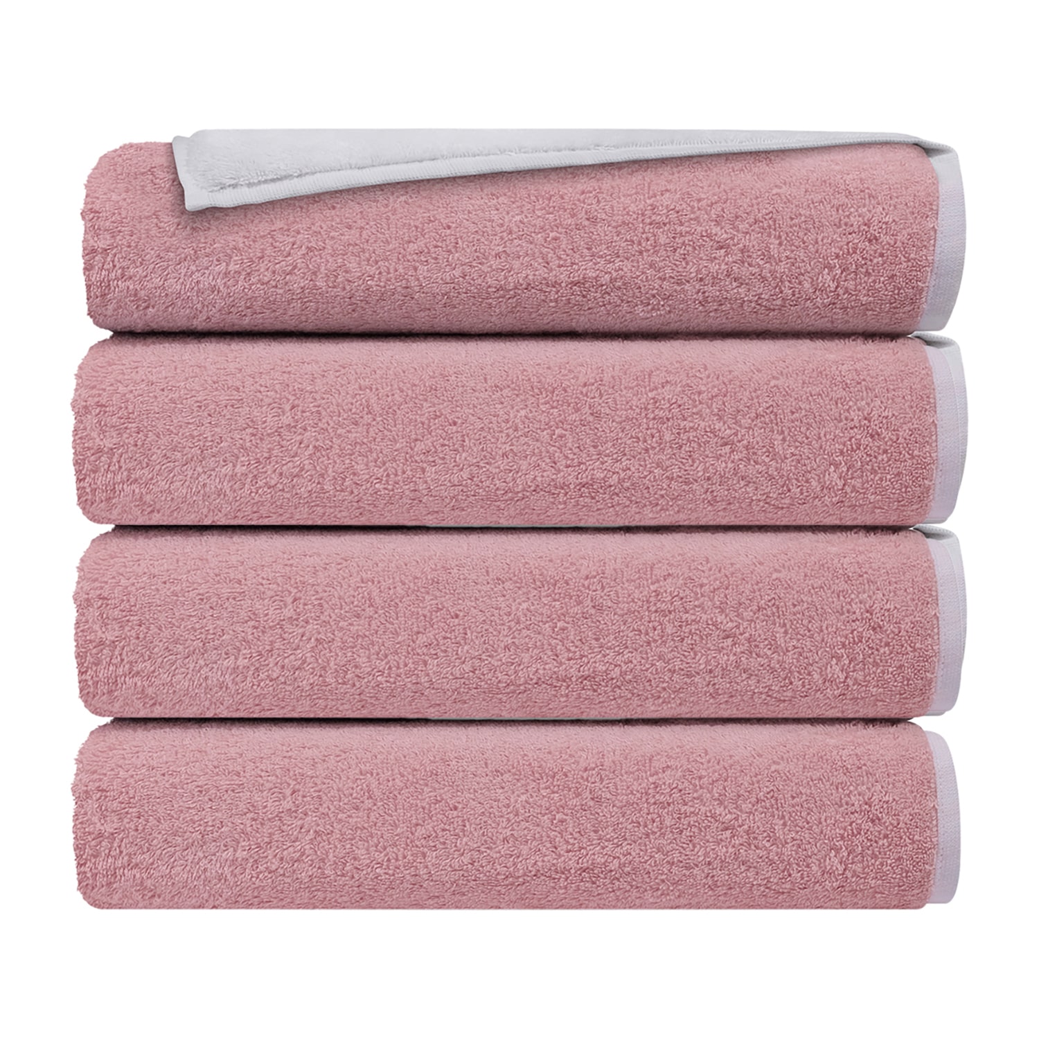 Depera Home Turkish Cotton 4-pc. Washcloth