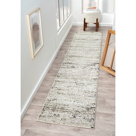 LR Home Willow Bath Runner