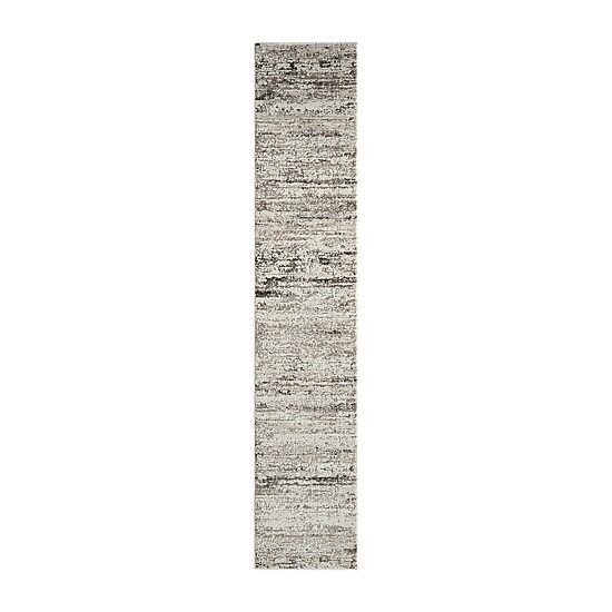 LR Home Willow Bath Runner