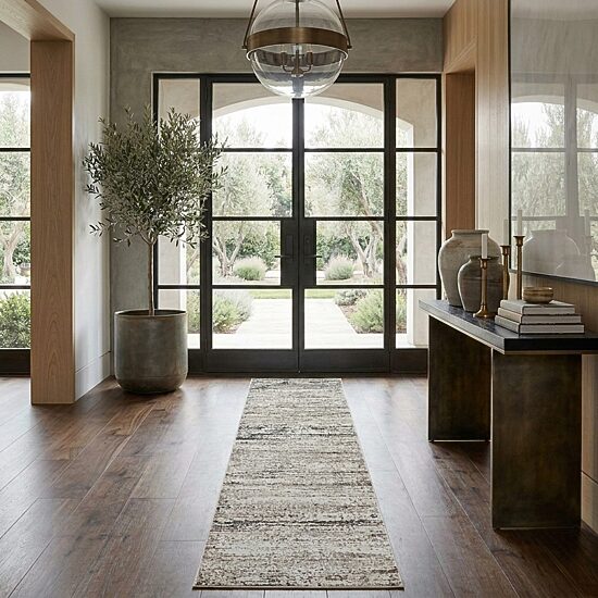 LR Home Willow Bath Runner