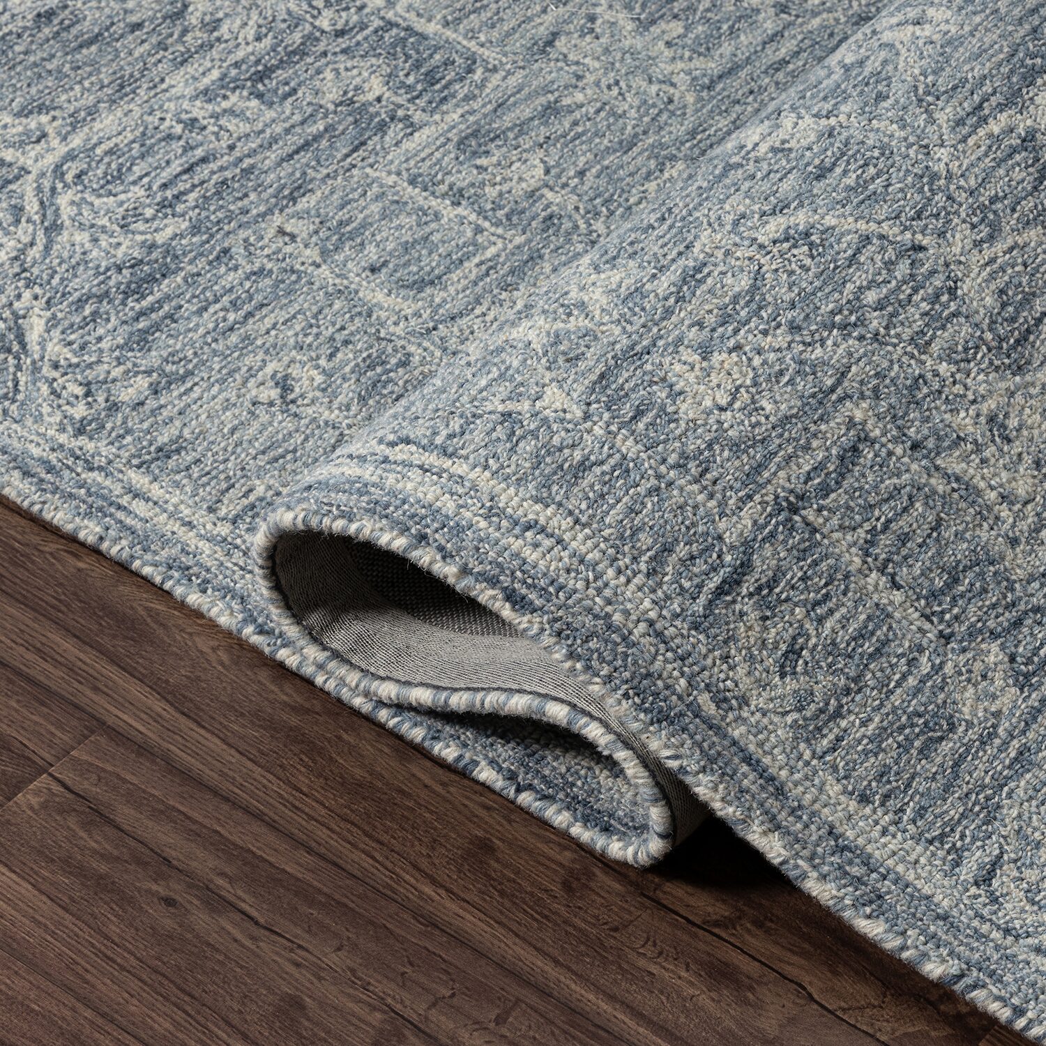 LR Home Gelle Bath Runner