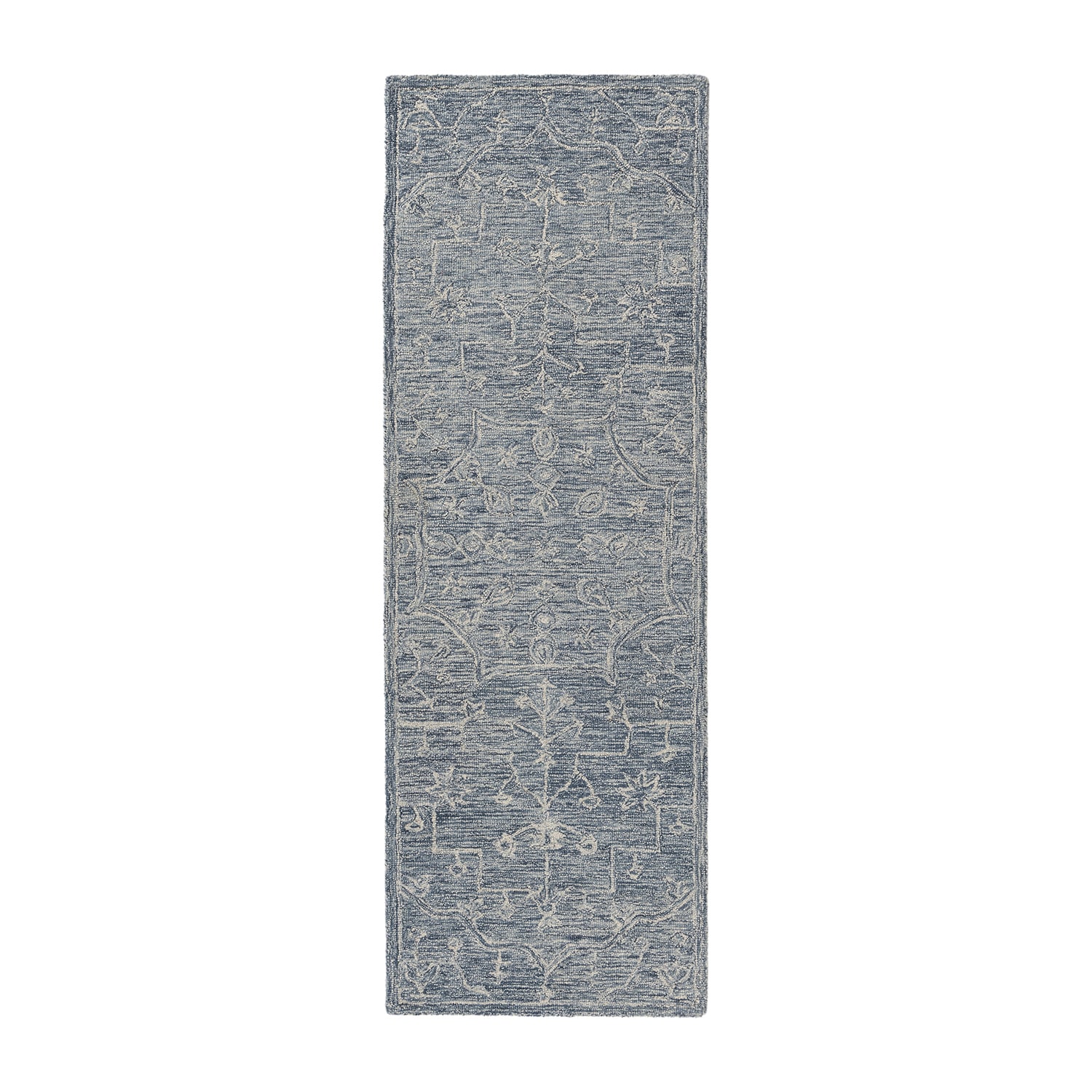 LR Home Gelle Bath Runner