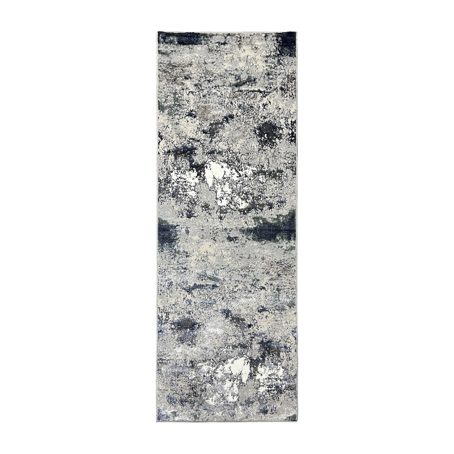 LR HOME Antoine Modern Indoor Rectangular Runner