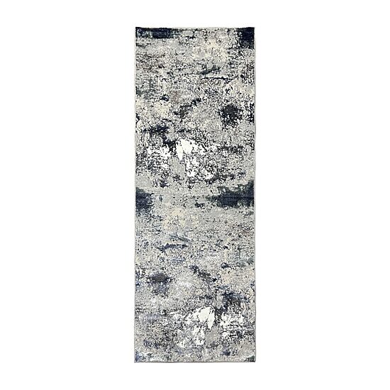 LR HOME Antoine Modern Indoor Rectangular Runner