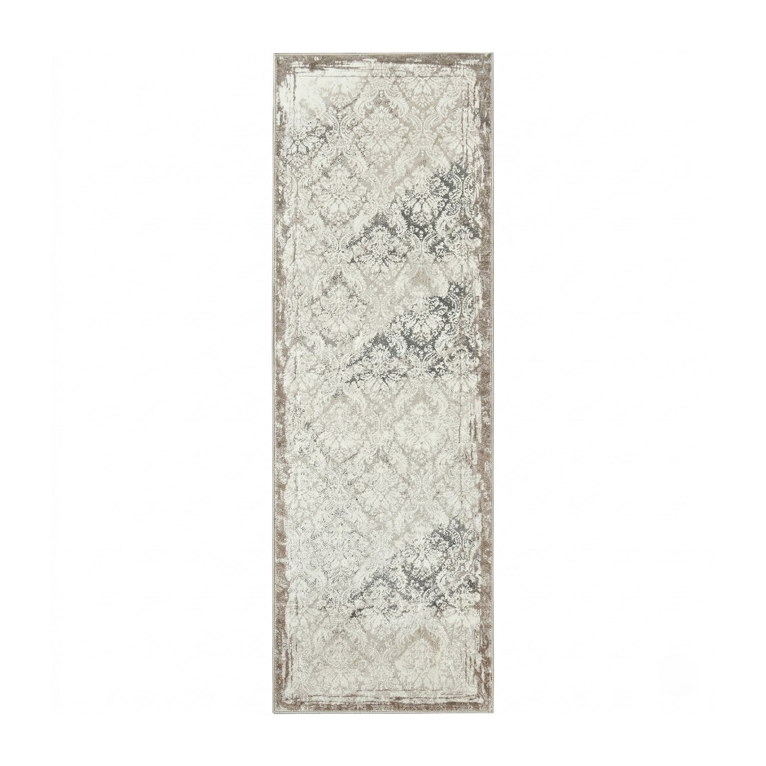 LR Home Antoine Bath Runner