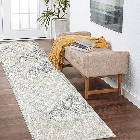 LR HOME Antoine Rectangle Runners
