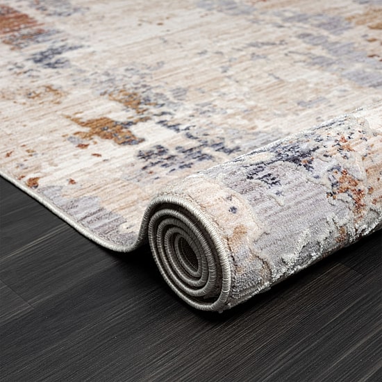 LR HOME Dazia Rectangle Area Rugs