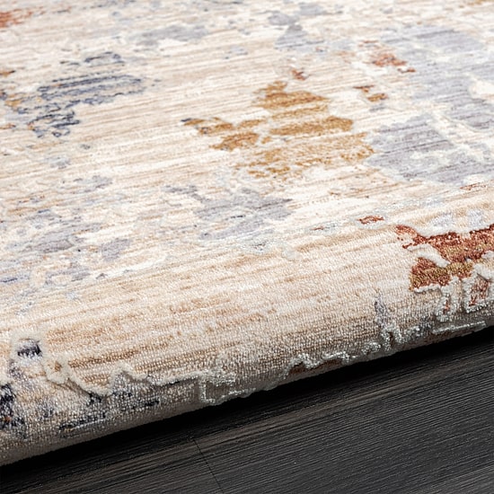 LR HOME Dazia Rectangle Area Rugs