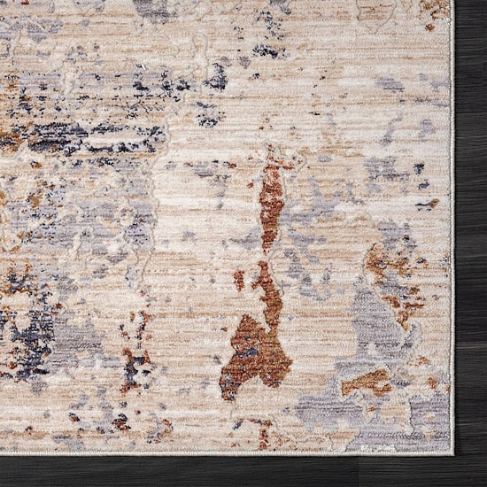 LR HOME Dazia Rectangle Area Rugs