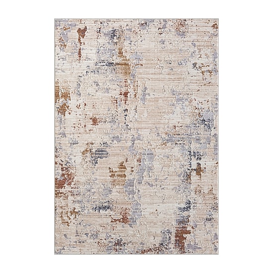 LR HOME Dazia Rectangle Area Rugs