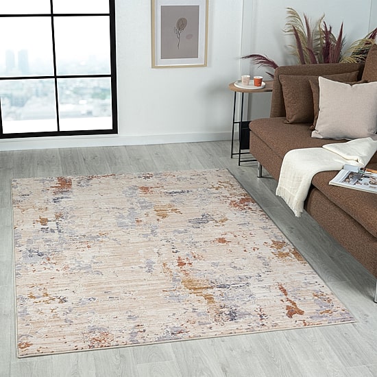 LR HOME Dazia Rectangle Area Rugs