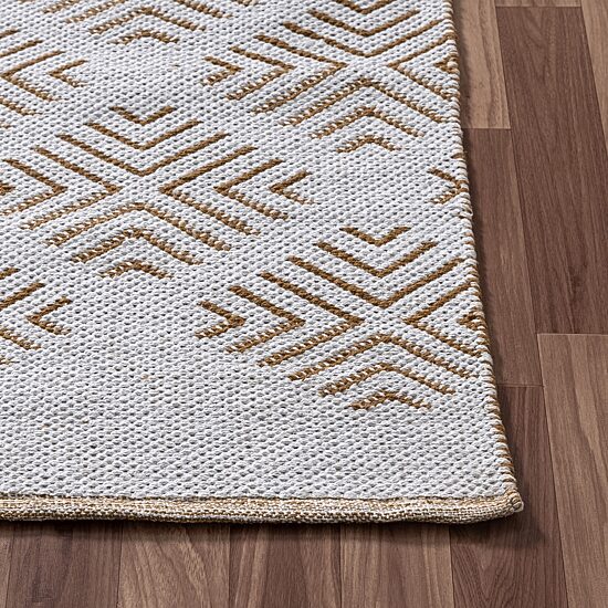 LR HOME Robert Rectangle Runners