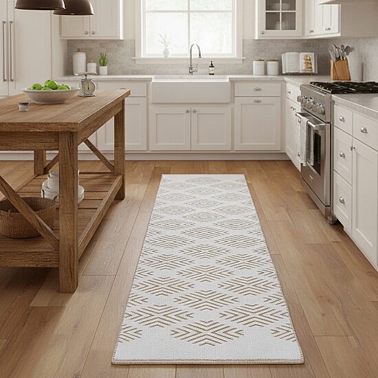 LR HOME Robert Rectangle Runners